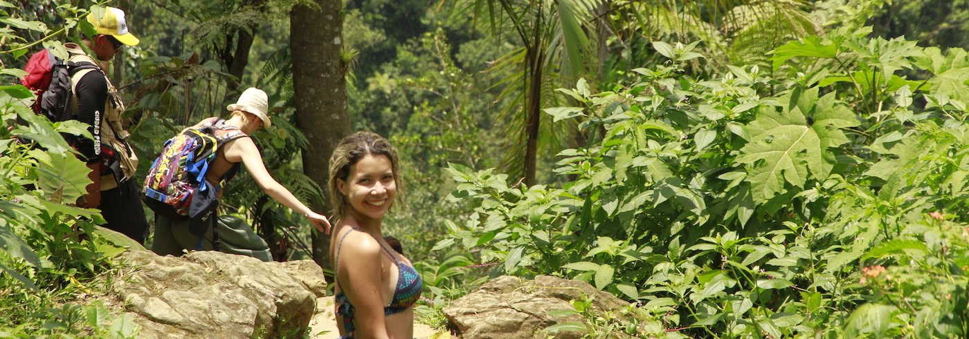 Imagen de ciudad perdida